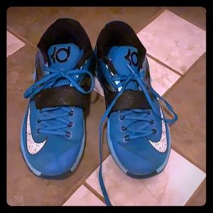Nike KD Basketball shoes